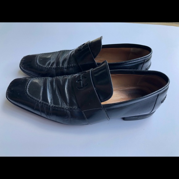 Gucci Other - GUCCI MEN DRESS SHOES SIZE 8.5